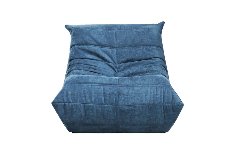 Plush Togo Floor Chair – 4 Colours | Wowcher Plush Togo Floor Chair – 4 Colours | Wowcher