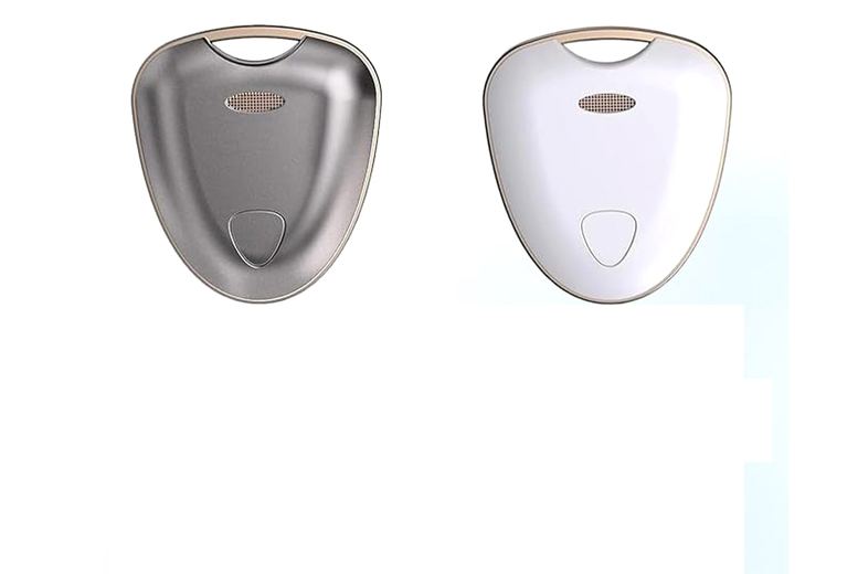 Smart Bluetooth GPS Tracking Device – ‘Find My’ Compatible | Wowcher