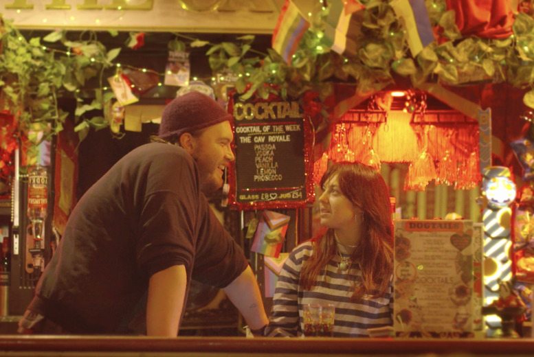 PRICE DROP! Crazy Golf for Two with Cocktail & Optional Pizza at The Cavendish Arms | Wowcher