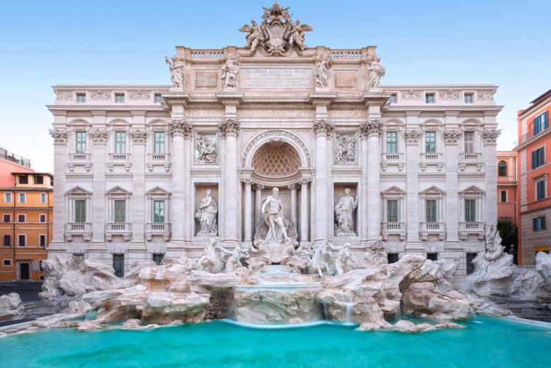 Rome & Naples City Break: Hotels, Train Transfers & Return Flights | Wowcher Rome & Naples City Break: Hotels, Train Transfers & Return Flights | Wowcher