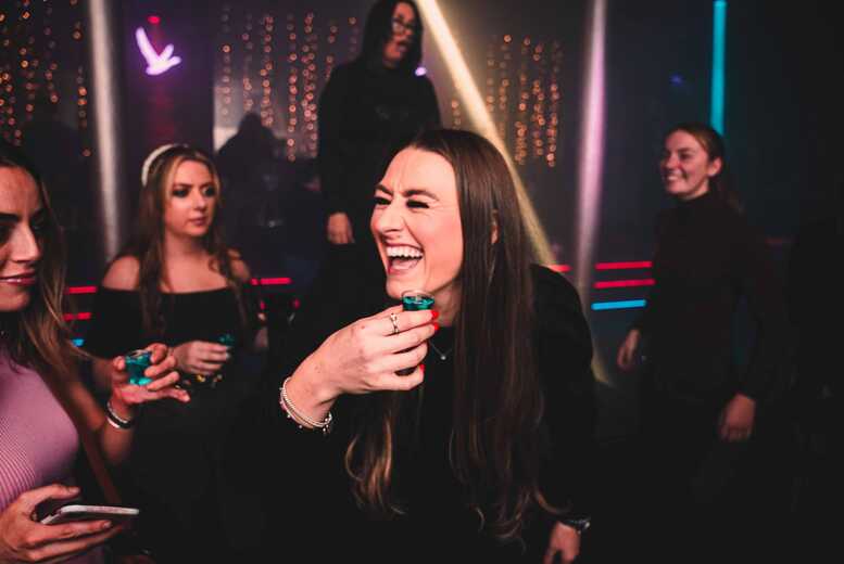 Signature Cocktails for Up to 4 at The Navy Bar, Liverpool | Wowcher