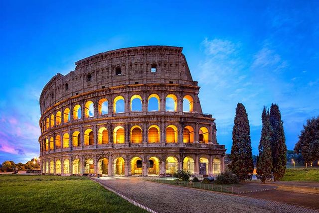 2-3nt Rome City Break & Flights | Travel | Wowcher