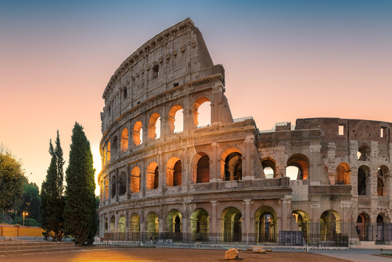 Rome & Venice City Break with Central Hotels and Return Flights | Wowcher Rome & Venice City Break with Central Hotels and Return Flights | Wowcher