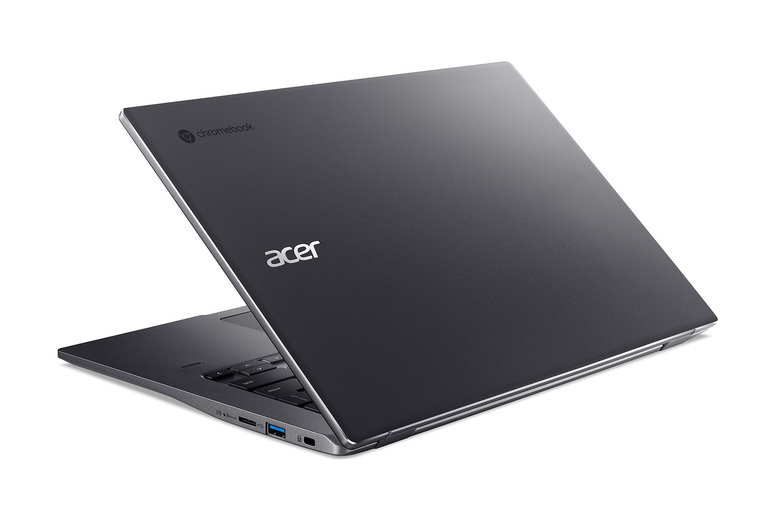 14″ Acer Chromebook 514 Laptop – High Performance, Portable, Intel Core i5, 8GB RAM, 256GB SSD 14″ Acer Chromebook 514 Laptop – High Performance, Portable, Intel Core i5, 8GB RAM, 256GB SSD