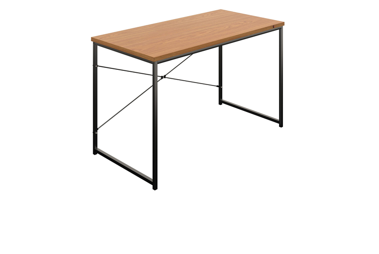 Okoform Heated Adjustable Desk – Contemporary Electric Height-Adjustable Living Room Table, 3 Colours, Ergonomic Comfort | Wowcher