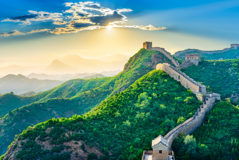 Tokyo & Beijing Multi-City Long-Haul Holiday: Award Winning 3* & 5* Central Hotels, Great Wall Experience & Return Flights | Wowcher Tokyo & Beijing Multi-City Long-Haul Holiday: Award Winning 3* & 5* Central Hotels, Great Wall Experience & Return Flights | Wowcher