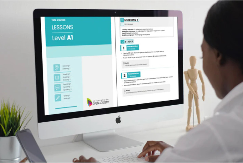 CPD-Certified TEFL Online Course Bundle with 120-Hour Certificate | Wowcher