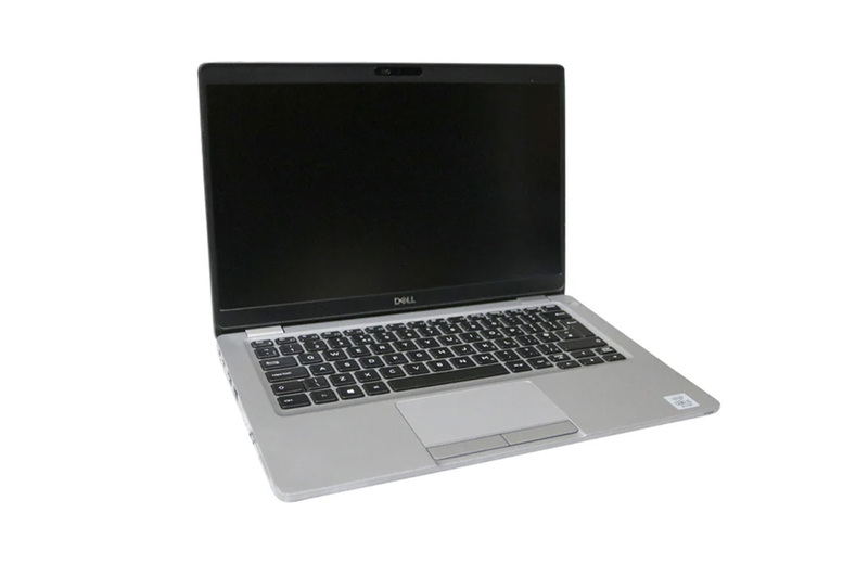 Dell Latitude 5310 13″ Laptop with Intel Core i5 – Portable High Performance | Wowcher