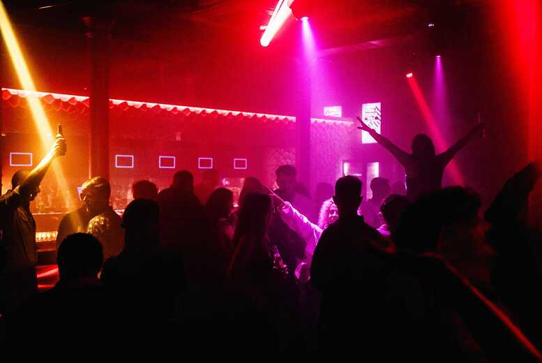 Valentine’s Cocktails for 2 or 4 at Navy Bar, Liverpool | Wowcher