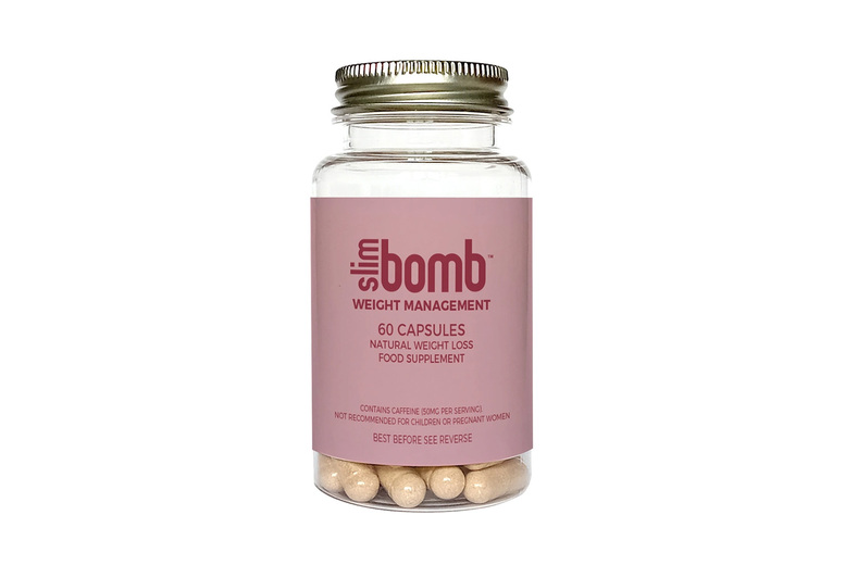 Slim Bomb – Ignite Your Transformation! | Wowcher