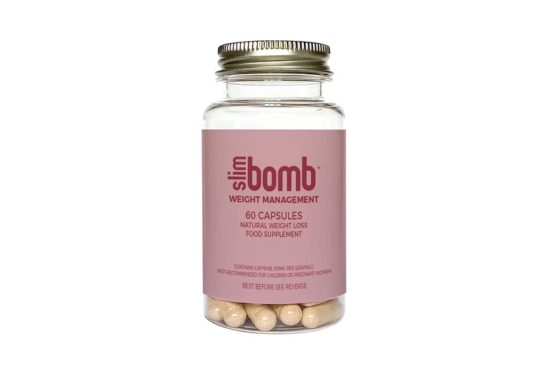 Slimbomb for Men: Unleash Your Potential | Wowcher