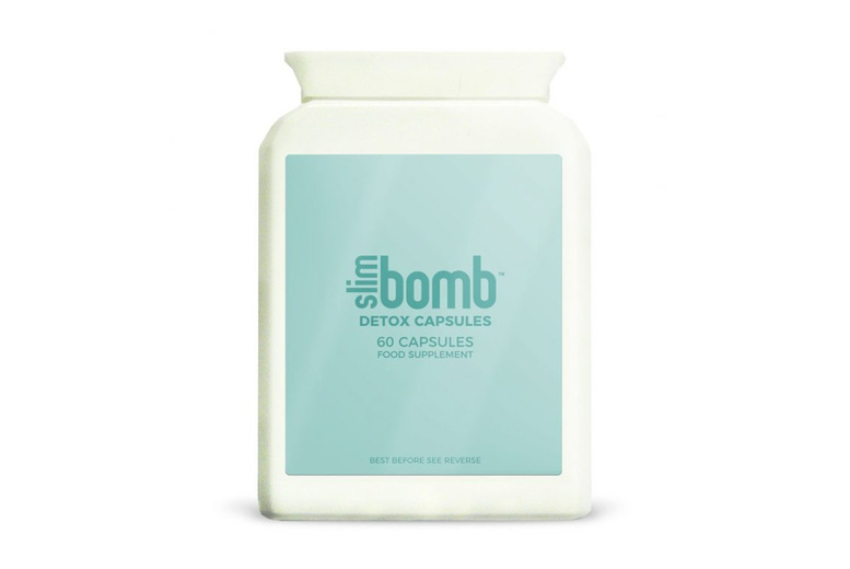 Slim Bomb Twinpack & Energizing Detox | Wowcher