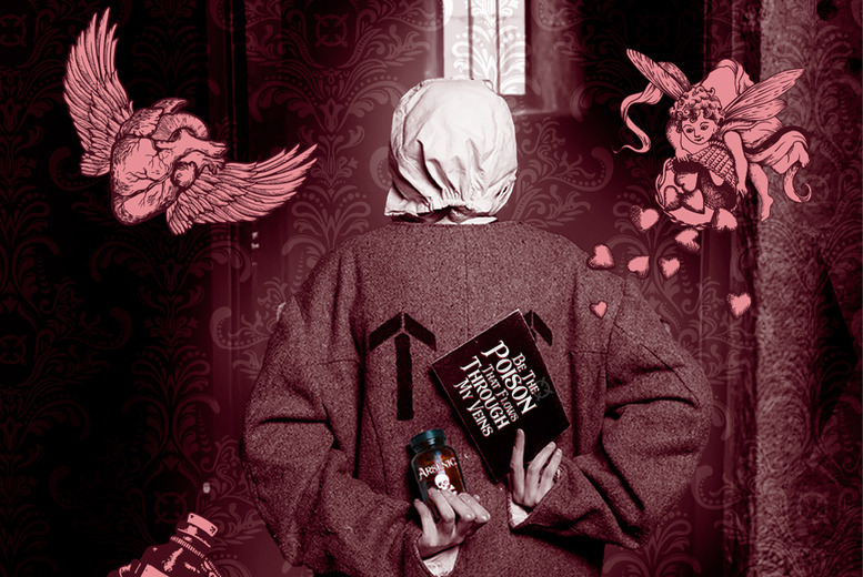 Bodmin Jail Immersive Experience - Child, Adult & Family Tickets | Wowcher