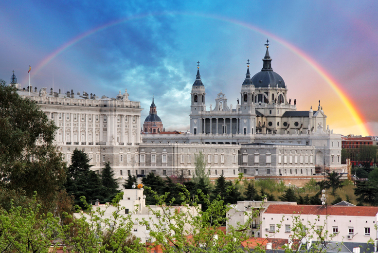 ... Barcelona break including return flights and train transfers - save up ... Barcelona break including return flights and train transfers - save up