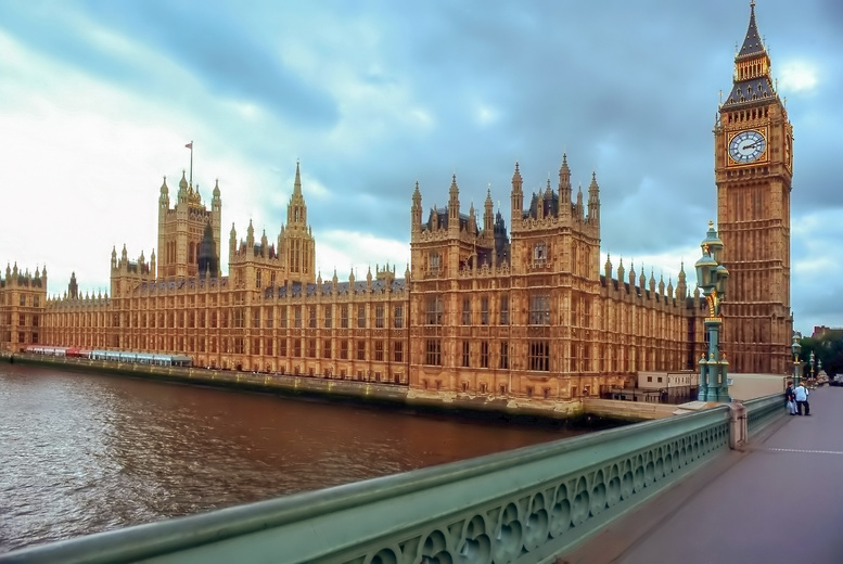 3* & 4* London Stay with Just For One Day Show Ticket 3* & 4* London Stay with Just For One Day Show Ticket