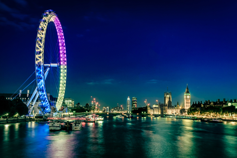 3* or 4* London Hotel Stay & Disney’s Hercules Musical Ticket for Two | Wowcher 3* or 4* London Hotel Stay & Disney’s Hercules Musical Ticket for Two | Wowcher
