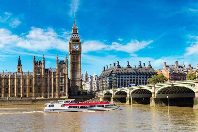 London Stay, London Eye Experience & River Cruise