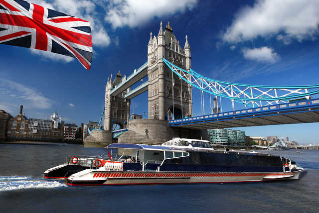 London Stay, London Eye Experience & River Cruise