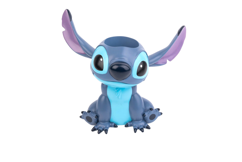 Cartoon  Mini Flower Pot – Fun Designs | Wowcher