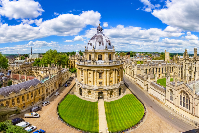 4* Mercure Oxford Eastgate Hotel: Stay, Breakfast & Wine for 2 – Dinner Upgrade 4* Mercure Oxford Eastgate Hotel: Stay, Breakfast & Wine for 2 – Dinner Upgrade