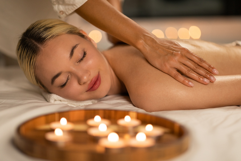 Choice of 30, 60, or 90-Minute Massage at Clarissa K Beauty – Blackpool | Wowcher Choice of 30, 60, or 90-Minute Massage at Clarissa K Beauty – Blackpool | Wowcher
