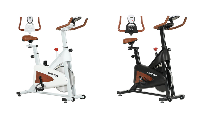 Indoor Exercise Bike with Adjustable Seat and Resistance! Indoor Exercise Bike with Adjustable Seat and Resistance!