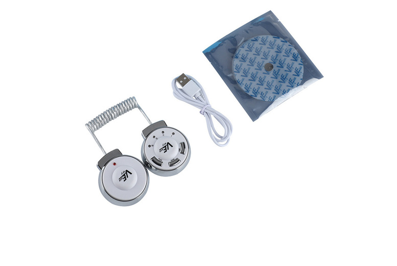 Electric Massaging Weight Loss Device! | Wowcher