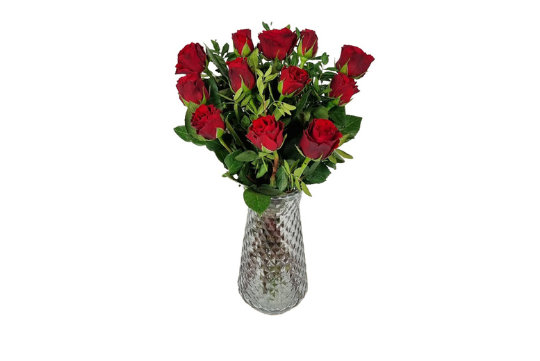 Letterbox Dozen Red Roses – Mother’s Day Delivery! | Wowcher Letterbox Dozen Red Roses – Mother’s Day Delivery! | Wowcher