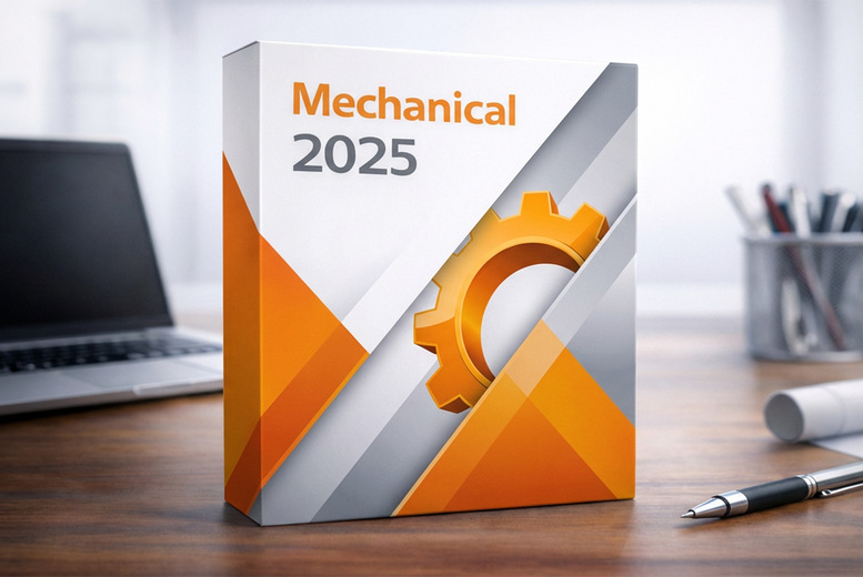 Autodesk Mechanical Professional 2025 Software License - Digital Download | Wowcher