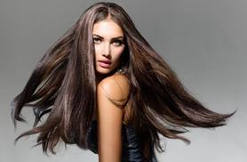 £99 instead of up to £400 for a full head of 18" micro ring Remy hair extensions at Extensionique, South Woodford - save up to 75%