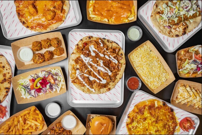 Food and Drink Voucher at Charlie K’s, Edinburgh | Wowcher