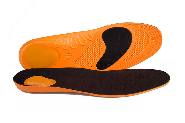 Sports Comfort Insoles for Men & Women | Wowcher