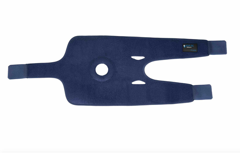 Body-Tec Wrap Around Knee Brace Support | Wowcher