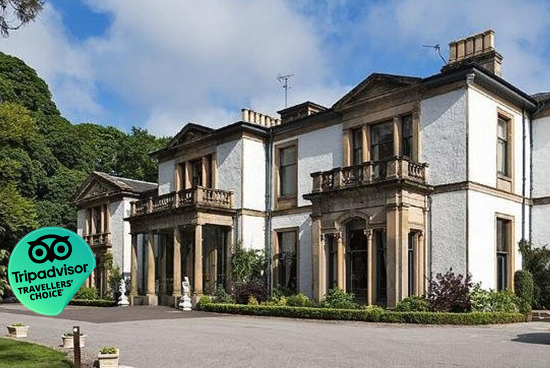 4*Aberdeen Hotel Break at Macdonald Norwood Hall for 2- Breakfast, Prosecco & Dinner Upgrade! 4*Aberdeen Hotel Break at Macdonald Norwood Hall for 2- Breakfast, Prosecco & Dinner Upgrade!