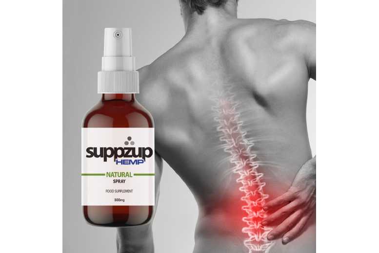 SuppzUp CBD Essentials – Vegan CBD Oil, Balm & Capsules Range | Wowcher