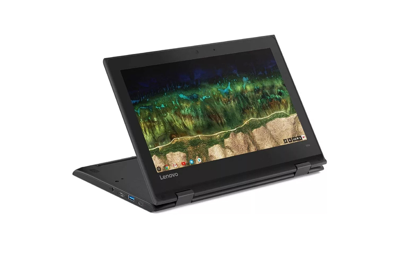 11.6″ Lenovo Chromebook 500e Touch – High Performance Portable Laptop 11.6″ Lenovo Chromebook 500e Touch – High Performance Portable Laptop
