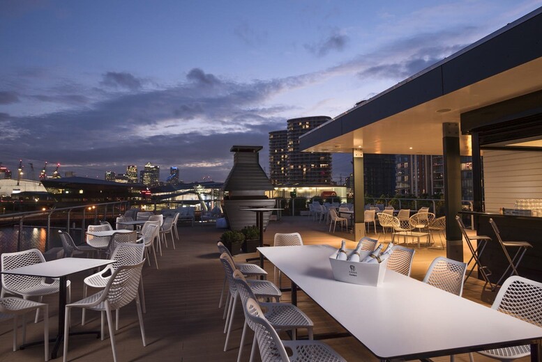 4* London Royal Victoria Dock Hotel Stay with Late Check Out For 2 – Breakfast Upgrade! Good Hotel 4* London Royal Victoria Dock Hotel Stay with Late Check Out For 2 – Breakfast Upgrade! Good Hotel