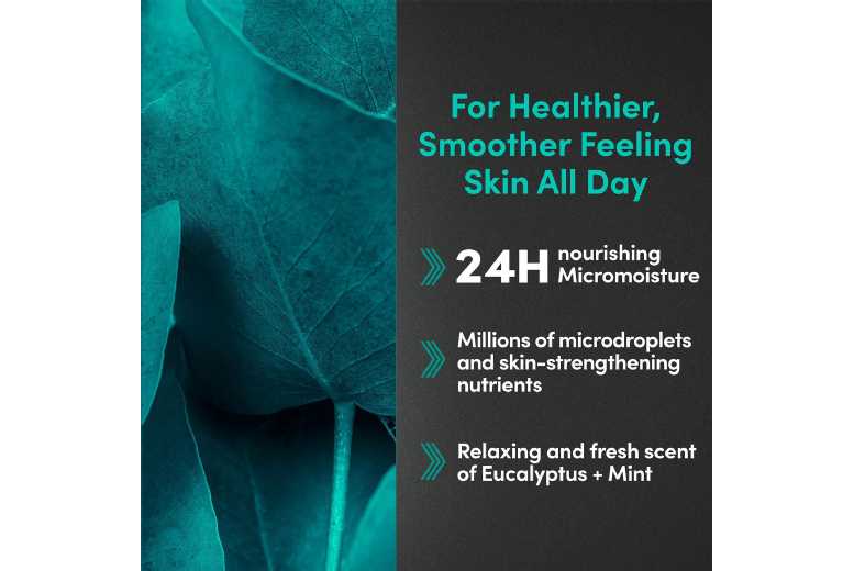 Dove Men+Care 3-in-1 Hydrating Body, Face & Hair Wash 250ml Multi-Pack – Eucalyptus & Mint – For All Skin Types | Wowcher Dove Men+Care 3-in-1 Hydrating Body, Face & Hair Wash 250ml Multi-Pack – Eucalyptus & Mint – For All Skin Types | Wowcher