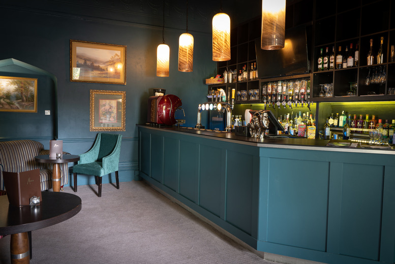 Hollin House Hotel, Cheshire Stay: Breakfast, Wine & 2-Course Dinner! | Wowcher Hollin House Hotel, Cheshire Stay: Breakfast, Wine & 2-Course Dinner! | Wowcher