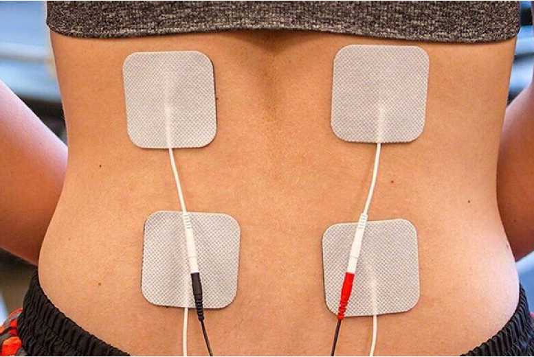 12PCS TENS Unit Replacement Pads – Advanced Pain Relief Gel Patches for Body & Skincare, Universal Fit, Reusable Electrodes | Wowcher 12PCS TENS Unit Replacement Pads – Advanced Pain Relief Gel Patches for Body & Skincare, Universal Fit, Reusable Electrodes | Wowcher