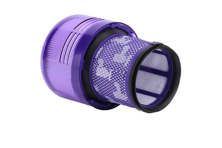 Replacement HEPA Filter for Dyson V11 Cordless Vacuum - Washable & Reusable | Wowcher