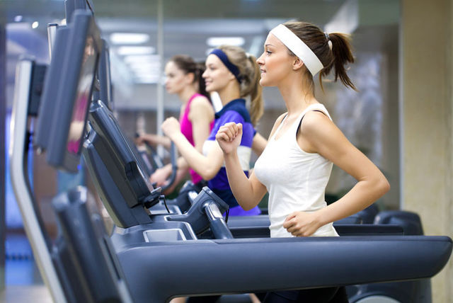 anytime fitness personal training