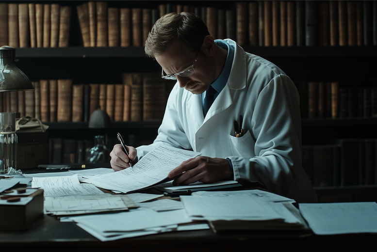 Accredited Forensic Psychology Online Diploma Course | Wowcher