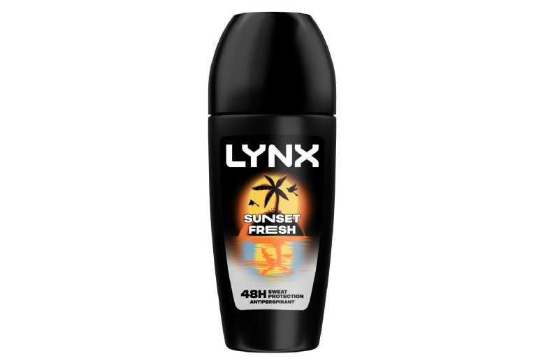 Lynx Sunset Fresh Spray, Anti-perspirant, Body Wash & Roll On | Wowcher