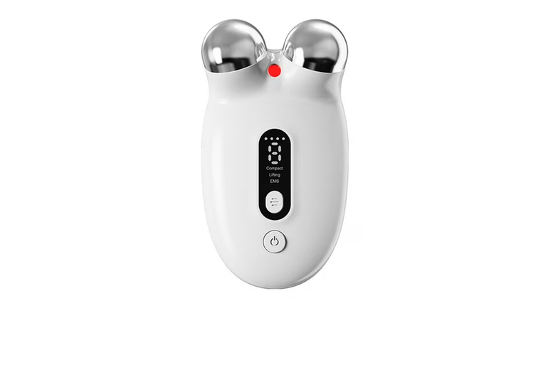 EMS Anti-Wrinkle & Skin Lifting Massager | Wowcher