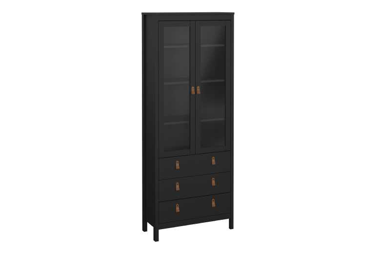 China Cabinet – Stylish Storage for Dinnerware & Décor | Wowcher