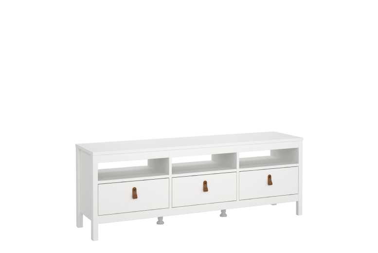 Contemporary TV Stand with Storage Drawers & Open Shelf – Modern Storage Unit for Living Room | Wowcher Contemporary TV Stand with Storage Drawers & Open Shelf – Modern Storage Unit for Living Room | Wowcher