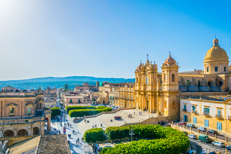 4* Sicily Beach Holiday at Hotel President Sea Palace with Breakfast & Flights | Wowcher 4* Sicily Beach Holiday at Hotel President Sea Palace with Breakfast & Flights | Wowcher