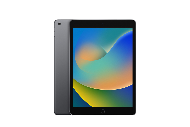 Apple iPad 9 Tablet – High Performance, Portable 10.2-inch Display | Wowcher