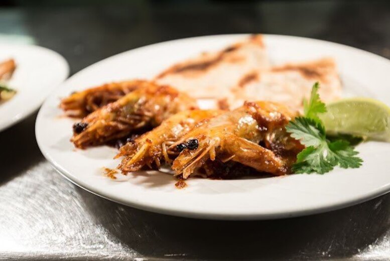 3-Course Malaysian Dining for 2 at Raffles Restaurant, Kenilworth | Wowcher